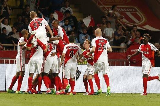 关于摩纳哥内部会议纪要流出——集结日临场应变，欧冠使命明确，球探报告显示潜力的信息