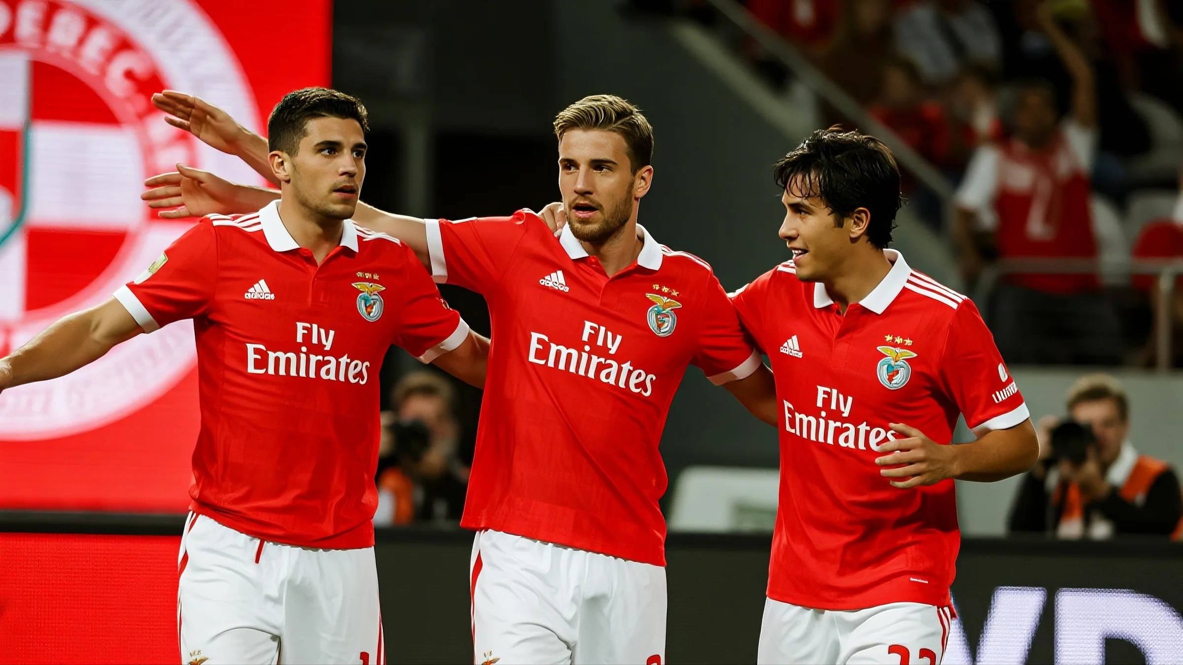 包含本菲卡国际比赛日回应争议，志在欧冠名次提升，赛场秩序良好，赛程密集仍需轮换的词条