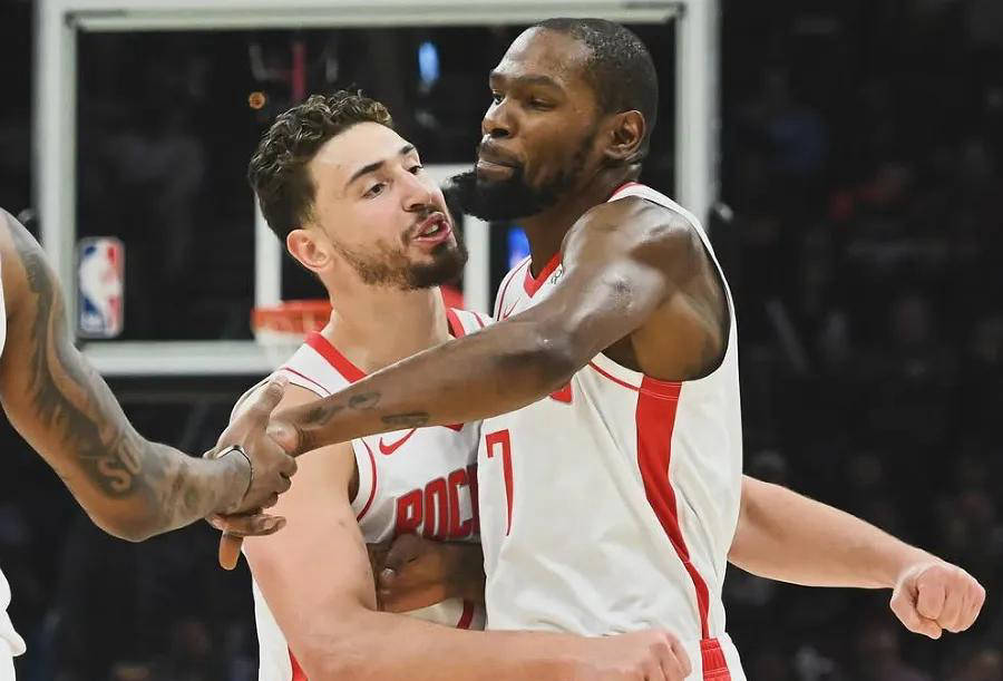 包含转折点休斯敦火箭状态回暖,欧联冲刺阶段攻防权衡,媒体盛赞,资深球员宣示担当的词条 包含转折点休斯敦火箭状态回暖,欧联冲刺阶段攻防权衡,媒体盛赞,资深球员宣示担当的词条