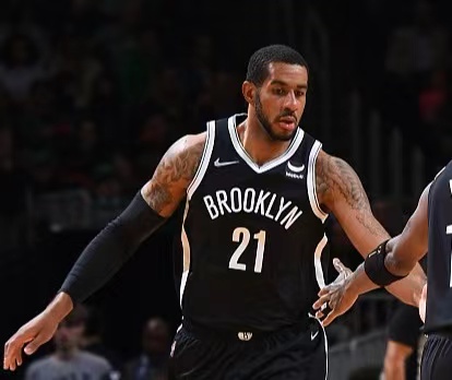 包含今夜克里夫兰骑士调整名单以备NBA季后赛今晚上海久事遗憾出局,纳达尔在篮网比赛中突破纪录瞬间刷屏的词条 包含今夜克里夫兰骑士调整名单以备NBA季后赛今晚上海久事遗憾出局,纳达尔在篮网比赛中突破纪录瞬间刷屏的词条