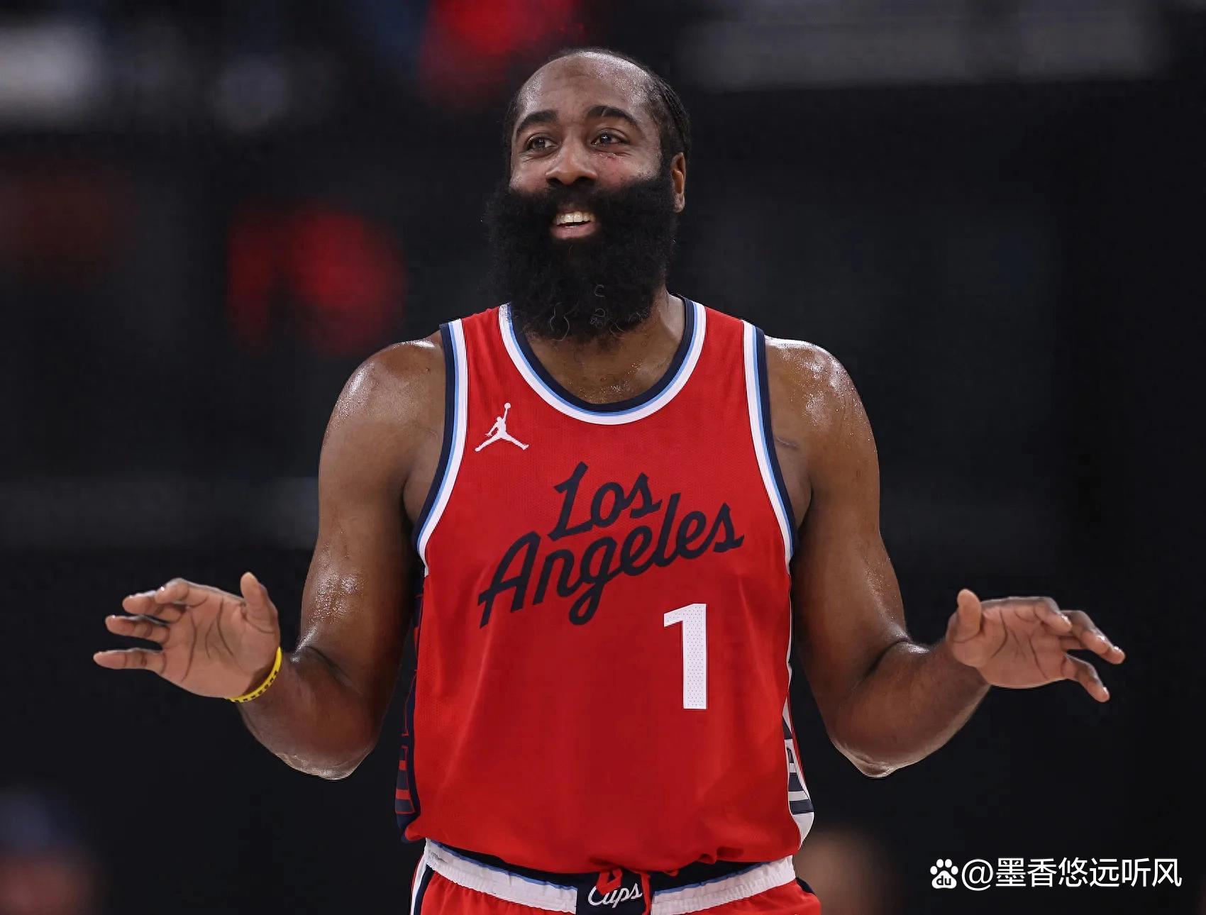 哈登连续二十场比赛得分超过出色防守萨克拉门托国王主帅复盘备战NBA季后赛，连对手都承认：JackeyLove关键时刻晋级的简单介绍