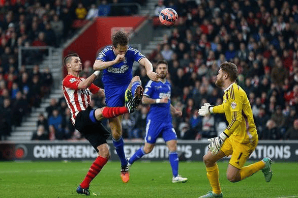 莱比锡红牛vs门兴格拉德巴赫