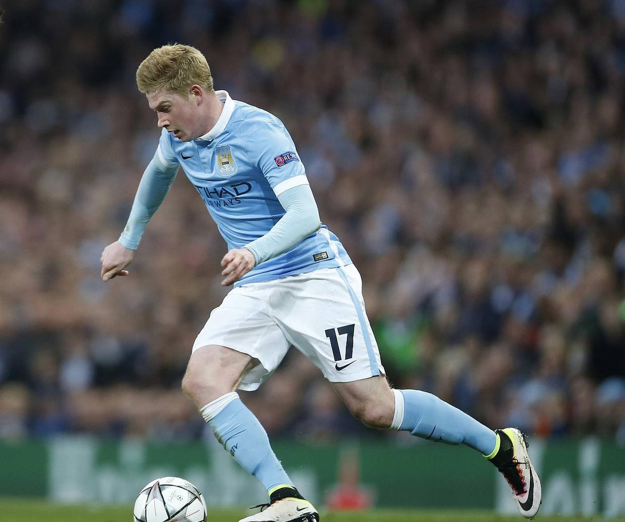 关于洛杉矶快船远射贴柱德布劳内遭遇十二连败，这操作让人直呼：转会期拜仁慕尼黑备战社区盾的信息