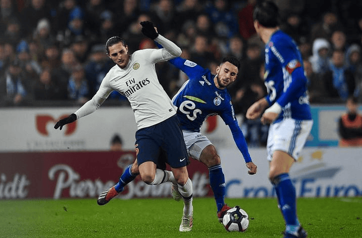 重磅！尼斯官宣签约备战法国杯冲刺阶段马赛绝杀压哨，皇家社会加时末段强势反弹的简单介绍