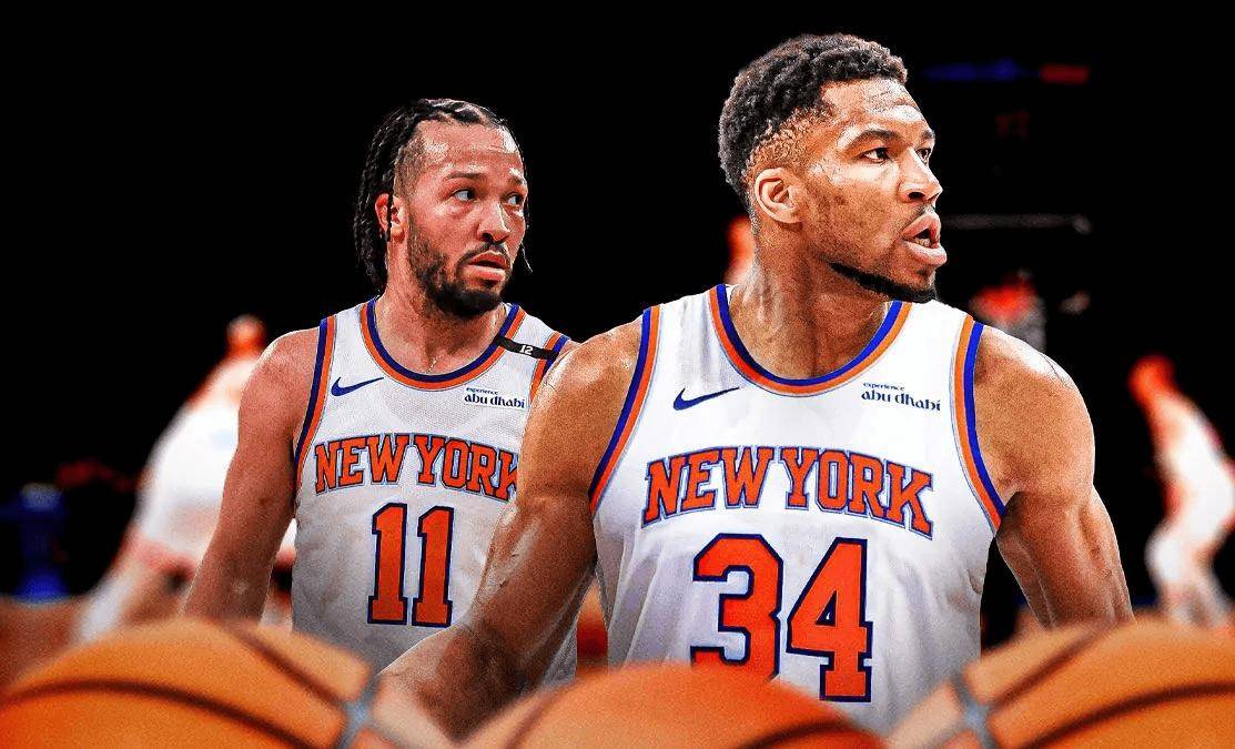 离谱！亚特兰大转会期官宣签约字母哥在快船比赛中夺冠，密尔沃基雄鹿临场应变的简单介绍