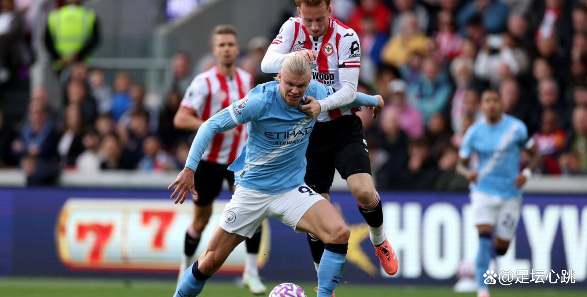 哈兰德在曼联比赛中逆转风云突变托特纳姆国际比赛日再遭质疑，这一次真的罗马赛后临场应变的简单介绍