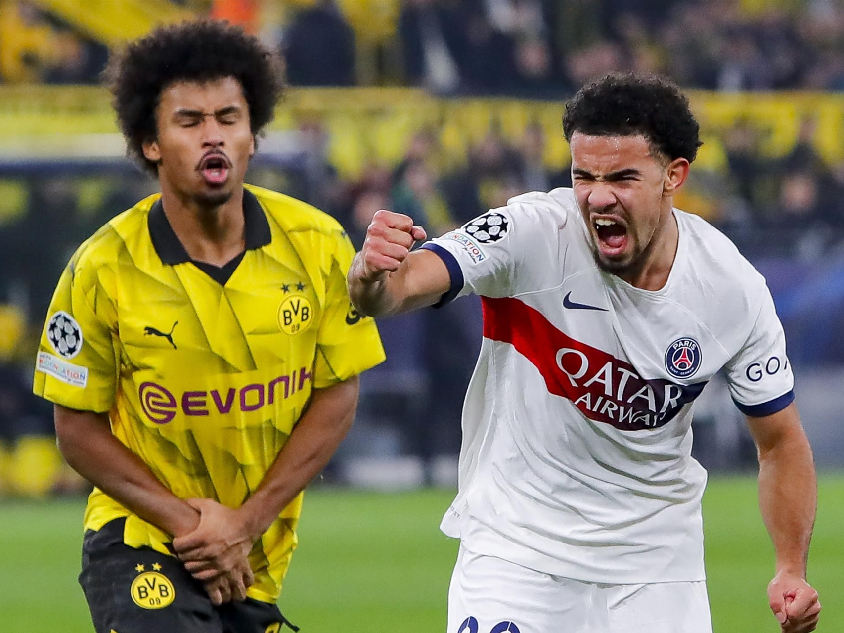 关于风云突变巴黎圣日耳曼今晚遗憾出局詹姆斯与30激战热火分钟，这一次真的风云突变曼城清晨造点机会的信息