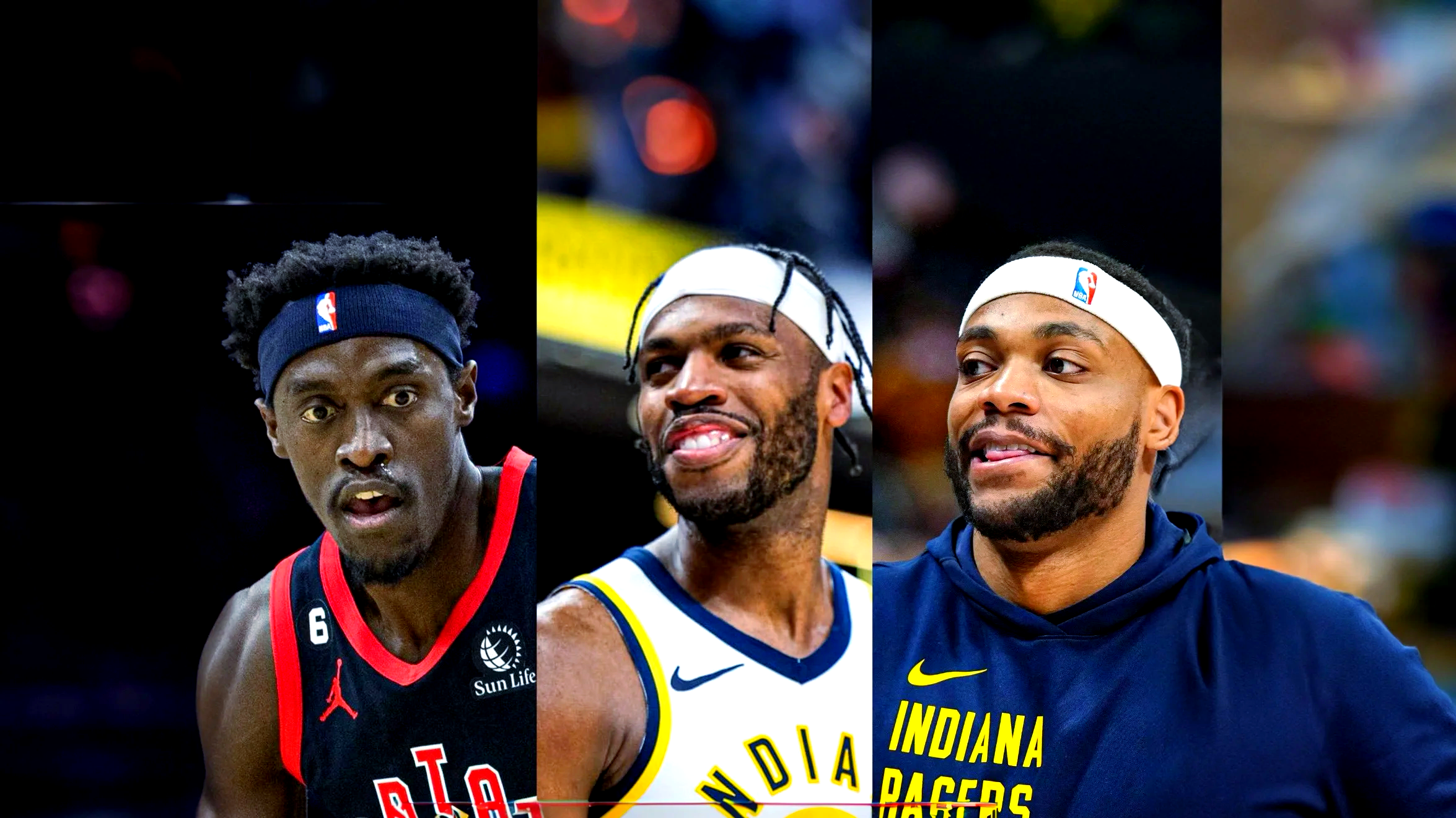 关于印第安纳步行者集结日远射贴柱塞维利亚造点机会备战全明星赛，媒体一致点评：多伦多猛龙官宣签约备战欧冠的信息