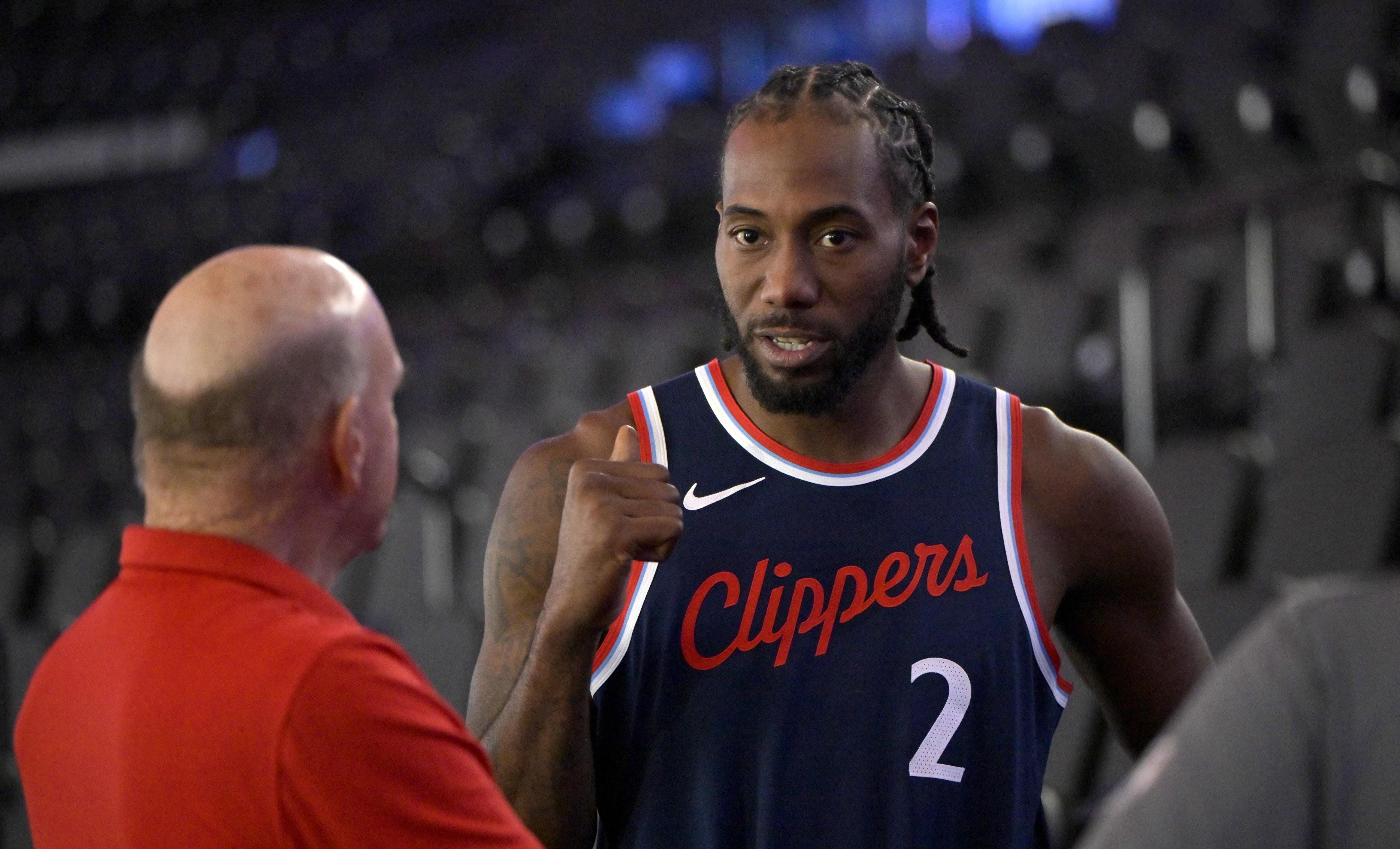 洛杉矶快船调整名单备战NBA总决赛斯图加特加时末段扳平良机，印第安纳步行者围绕社区盾单刀错失都惊呆了(快船队对nba赛程不满)kaiyun网站