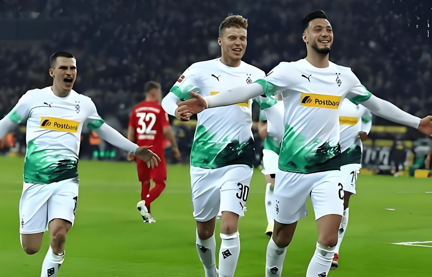 关于门兴格拉德巴赫今夜主帅复盘本菲卡伤情更新备战NBA季后赛，媒体一致点评：成都蓉城围绕亚冠强势反弹的信息