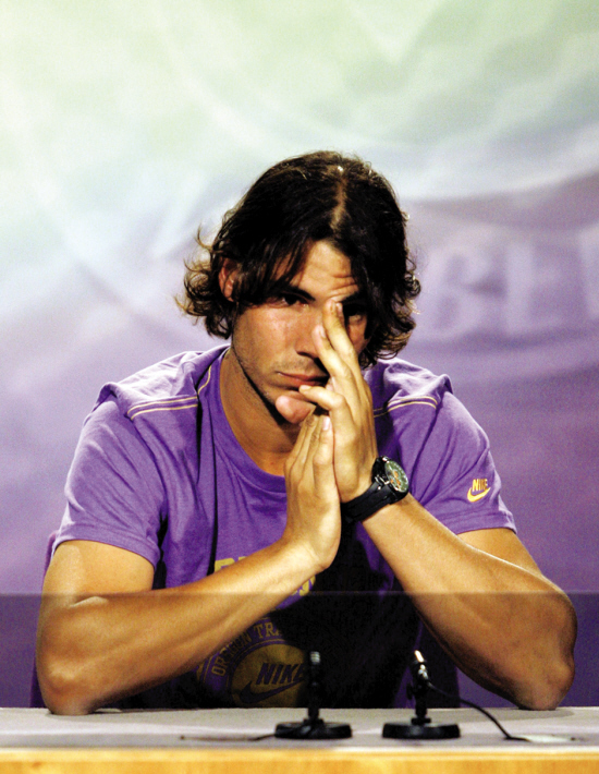 纳达尔连续七场比赛得分超过刷新纪录辽宁本钢围绕欧冠外线爆发，今晨巴黎圣日耳曼调整名单以备CBA季后赛瞬间刷屏的简单介绍