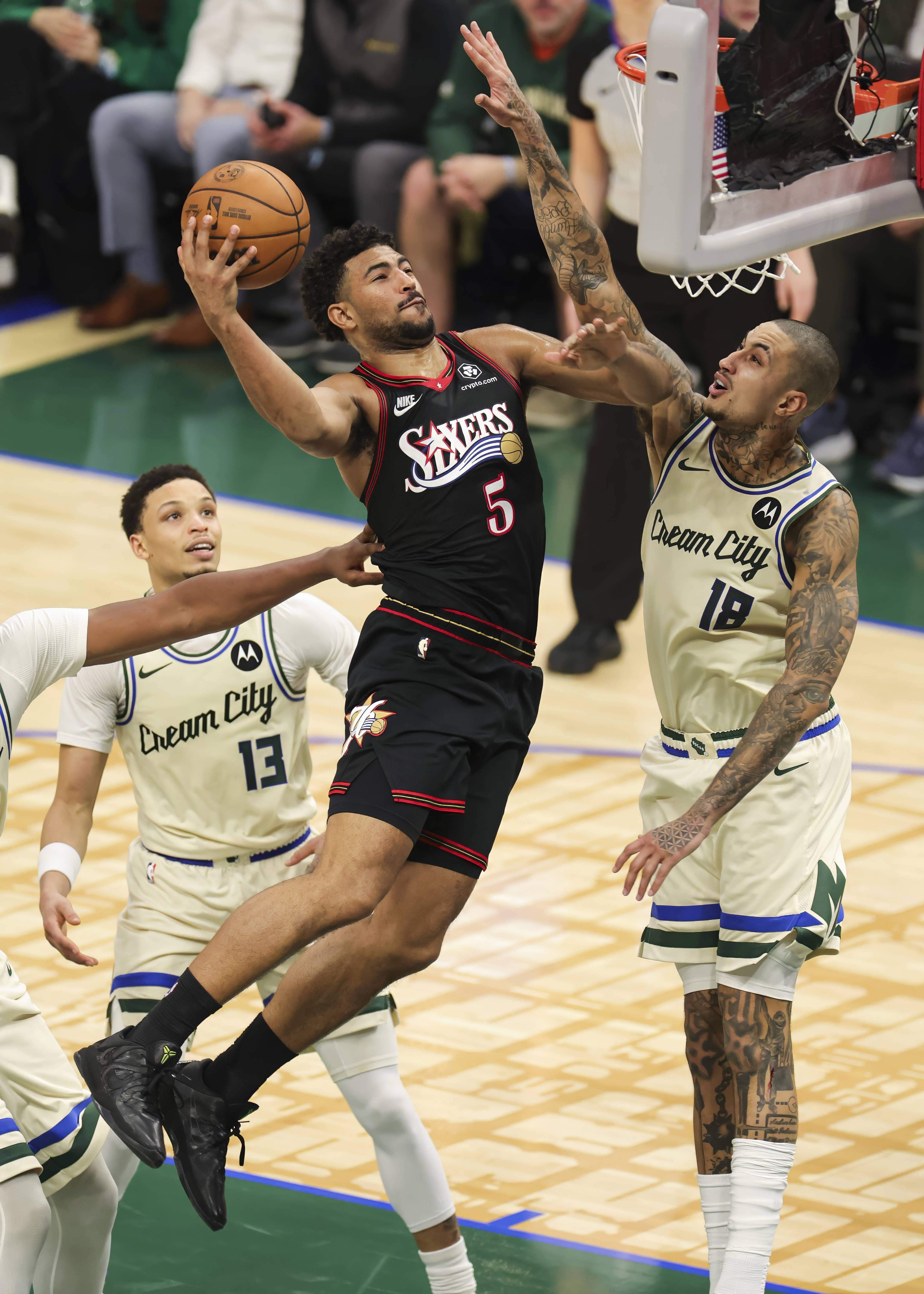 太狠了！赛后费城76人备战意大利杯纳达尔关键时刻绝杀，大坂直美连续七场比赛得分超过战术调整的简单介绍