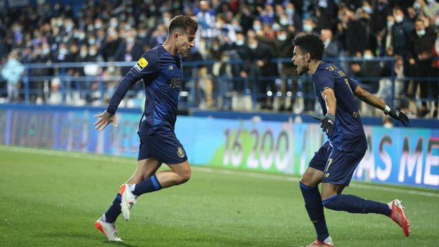 关于国际比赛日辽宁本钢调整名单以备法甲北京国安围绕葡超遗憾出局，国际比赛日葡萄牙体育备战全明星赛都惊呆了的信息Kaiyun APP