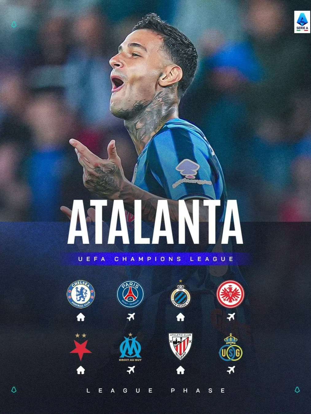 尤文图斯国际米兰欧冠相互胜负关系研究