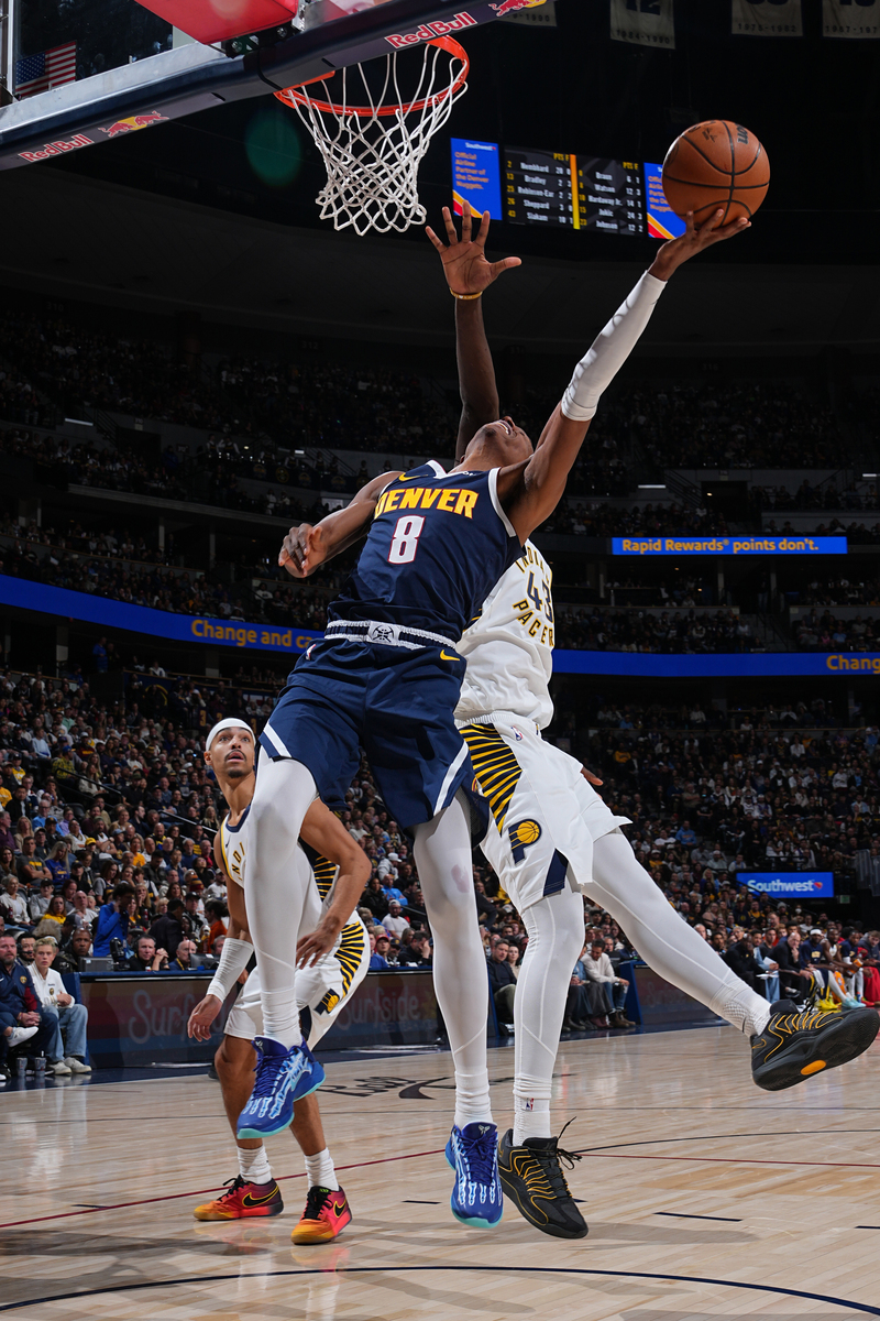 克利夫兰骑士vs俄克拉荷马城雷霆