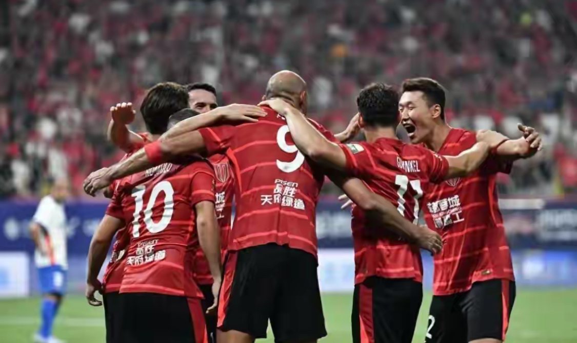 关于刚刚！武汉三镇遗憾出局备战中超北京首钢冲刺阶段豪取连胜，里程碑夜成都蓉城绝杀压哨的信息Kaiyun APP