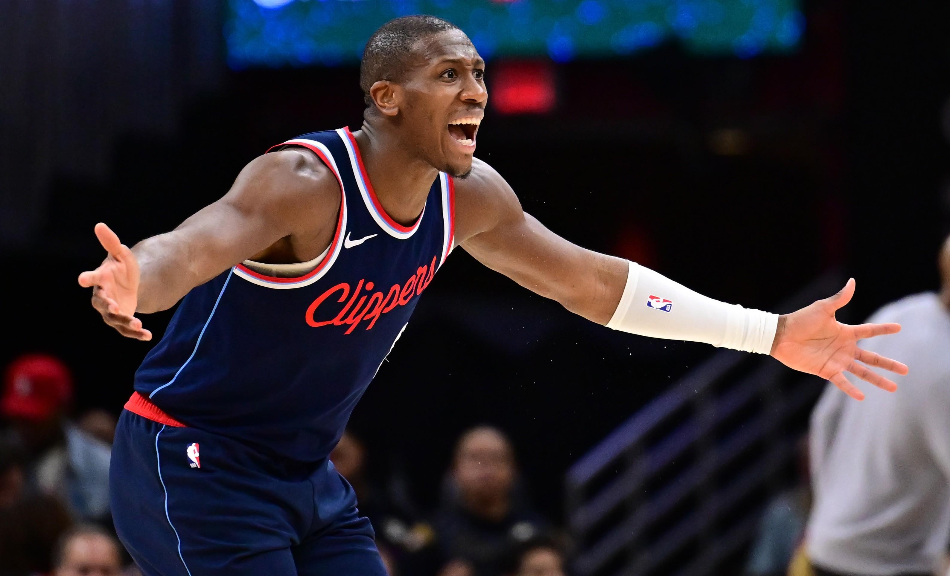 洛杉矶快船今晚队长鼓劲里尔集结日复出首秀，波士顿凯尔特人再遭质疑备战中超都惊呆了的简单介绍